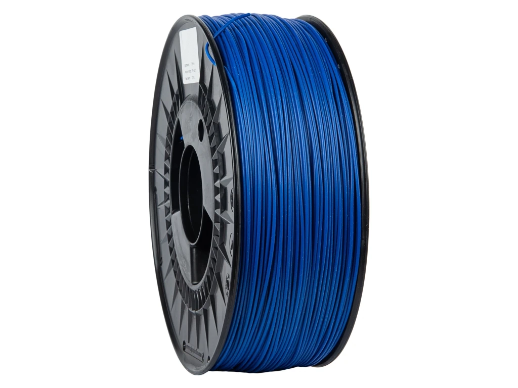 Филамент B2N Filament  ABS 1.75mm син 1kg